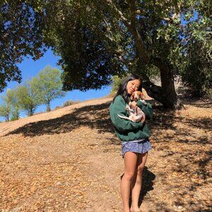 Meet your Posher, Wendy